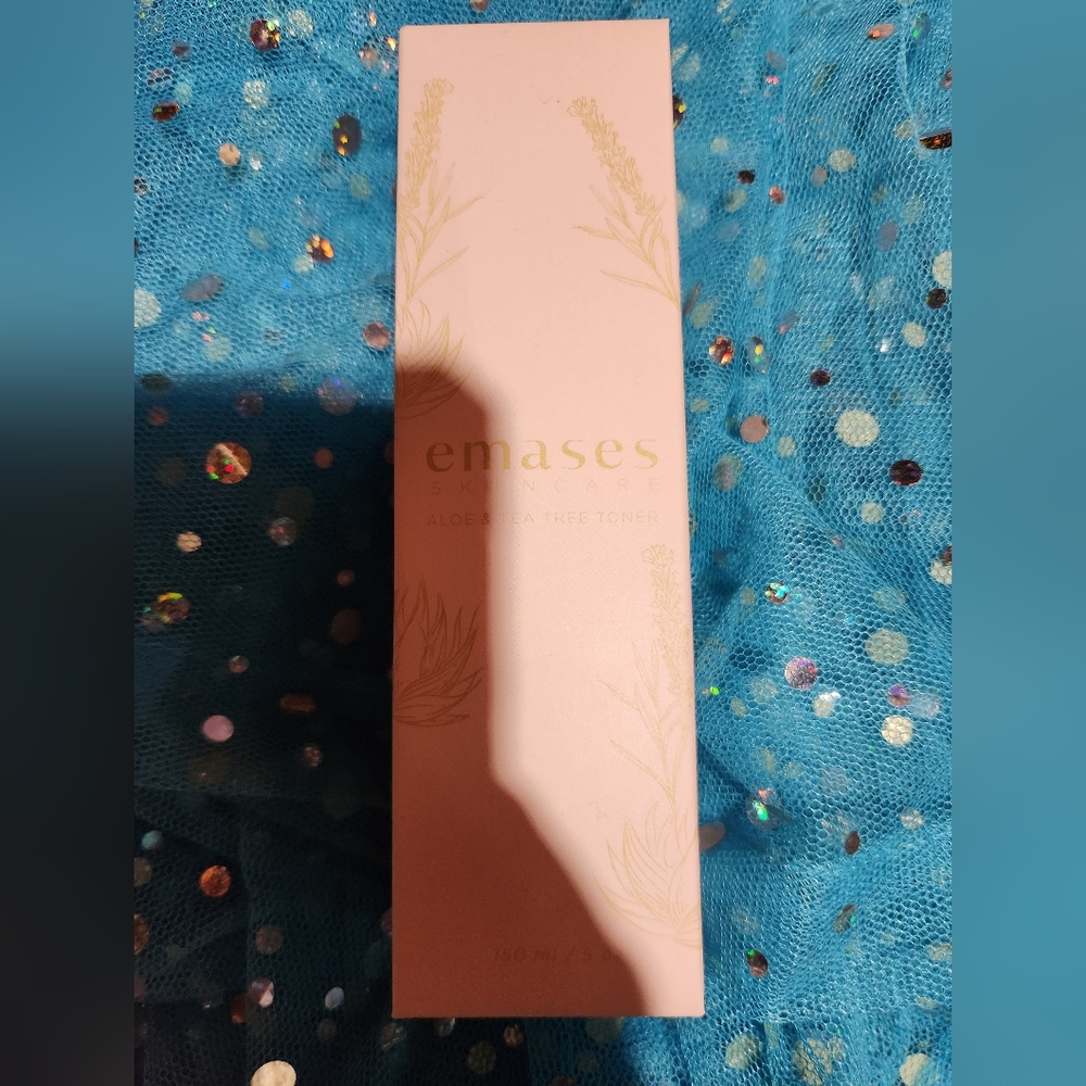 Emases tea tree toner